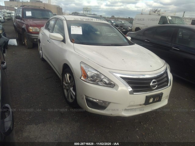 NISSAN ALTIMA 2013 1n4bl3ap2dc228279