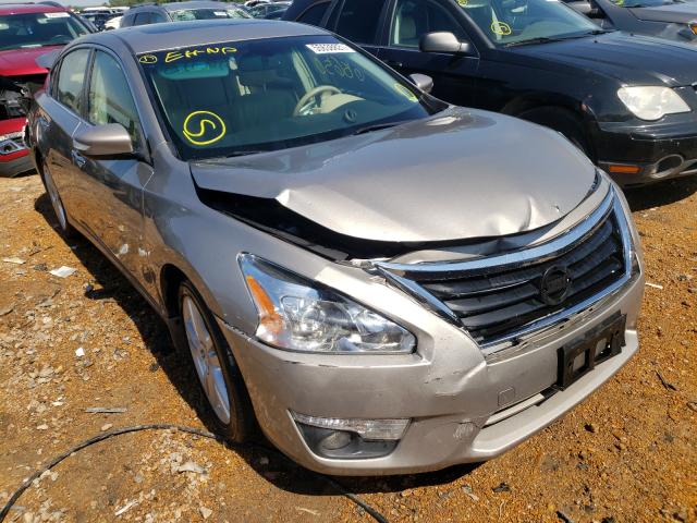 NISSAN ALTIMA 3.5 2013 1n4bl3ap2dc229545