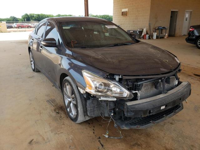 NISSAN ALTIMA 3.5 2013 1n4bl3ap2dc230727