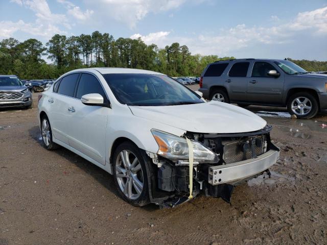 NISSAN ALTIMA 3.5 2013 1n4bl3ap2dc275781