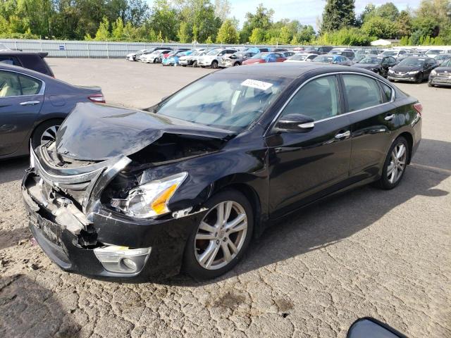 NISSAN ALTIMA 3.5 2013 1n4bl3ap2dc280043