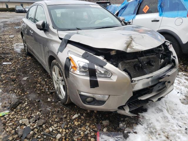 NISSAN ALTIMA 3.5 2013 1n4bl3ap2dc902978