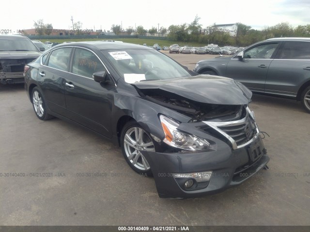 NISSAN ALTIMA 2013 1n4bl3ap2dn401447