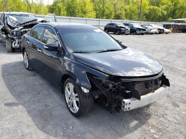 NISSAN ALTIMA 2013 1n4bl3ap2dn401853