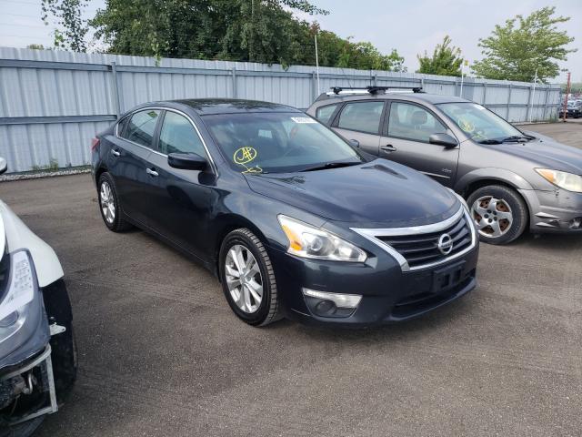 NISSAN ALTIMA 3.5 2013 1n4bl3ap2dn402520