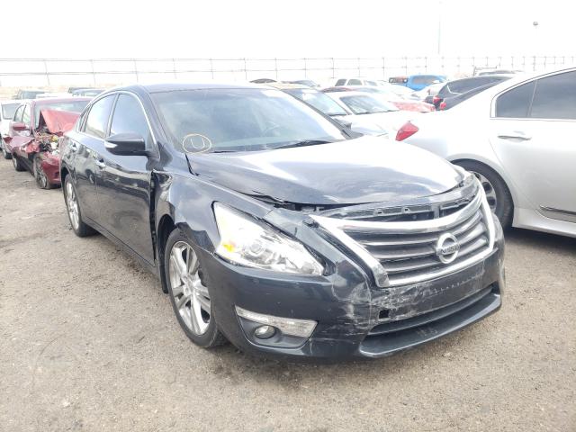 NISSAN ALTIMA 3.5 2013 1n4bl3ap2dn427319