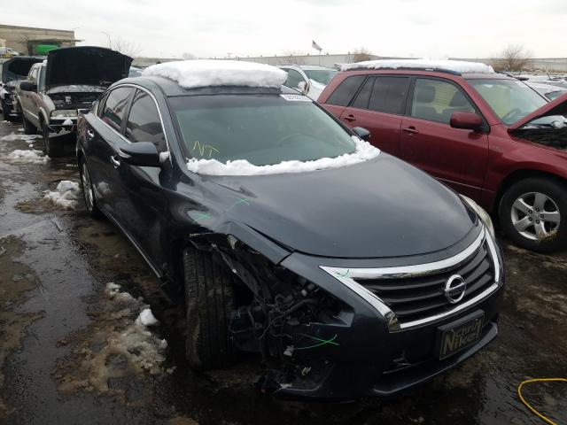 NISSAN ALTIMA 3.5 2013 1n4bl3ap2dn446324