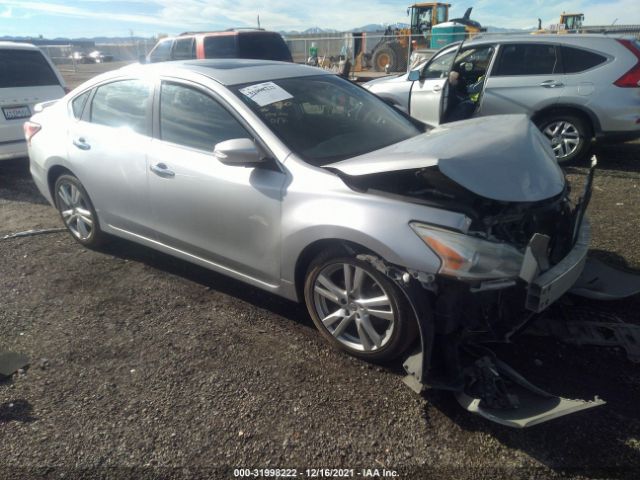 NISSAN ALTIMA 2013 1n4bl3ap2dn463723