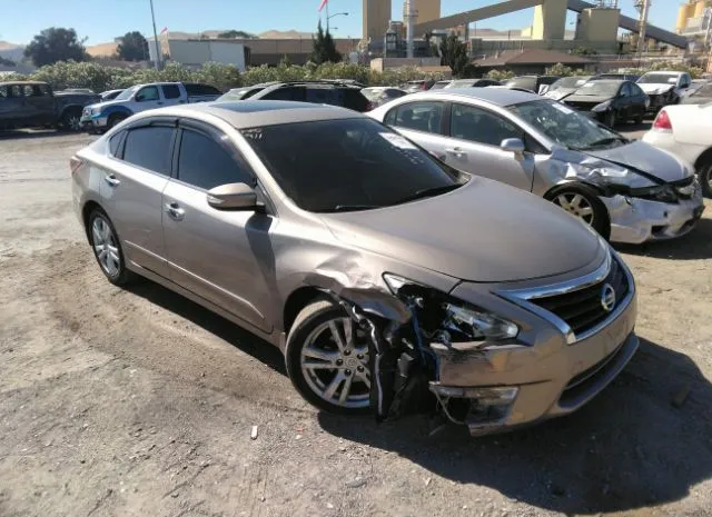 NISSAN ALTIMA 2013 1n4bl3ap2dn469943