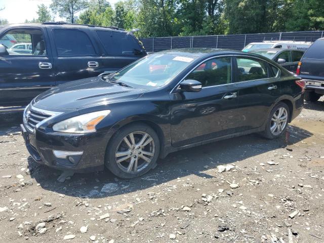 NISSAN ALTIMA 3.5 2013 1n4bl3ap2dn474303