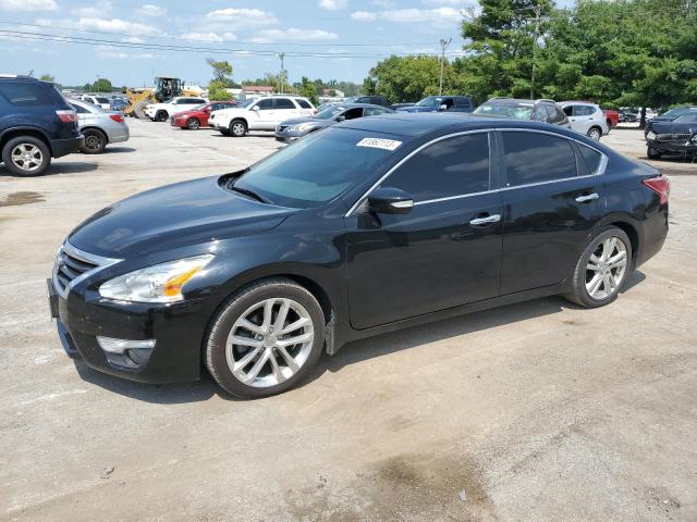 NISSAN ALTIMA 3.5 2013 1n4bl3ap2dn477637