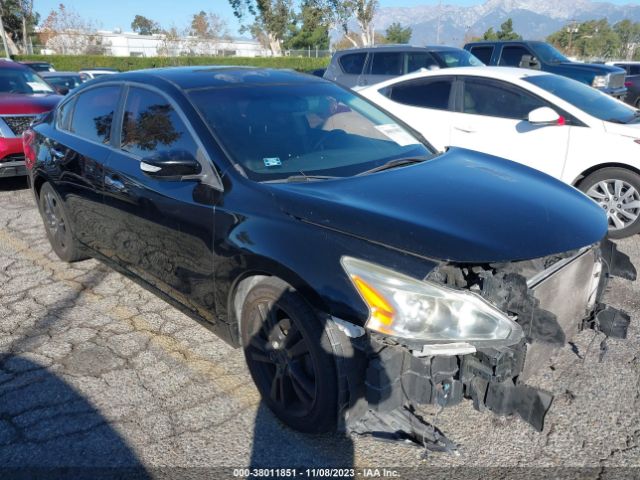 NISSAN ALTIMA 2013 1n4bl3ap2dn478187