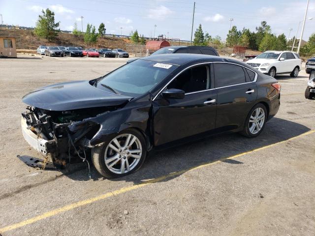 NISSAN ALTIMA 3.5 2013 1n4bl3ap2dn485835