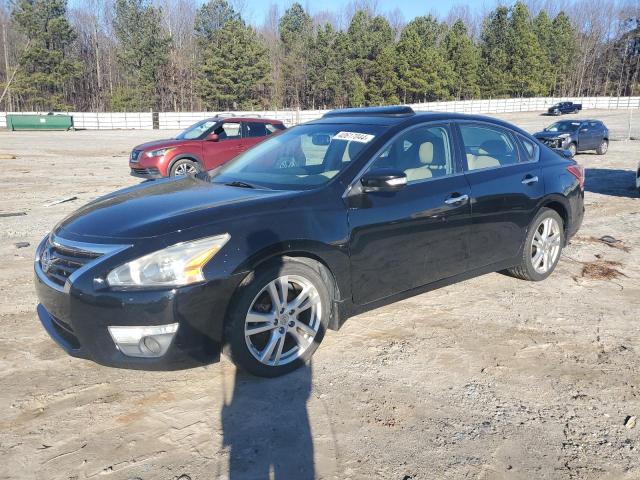 NISSAN ALTIMA 2013 1n4bl3ap2dn514718