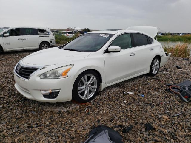 NISSAN ALTIMA 2013 1n4bl3ap2dn516288