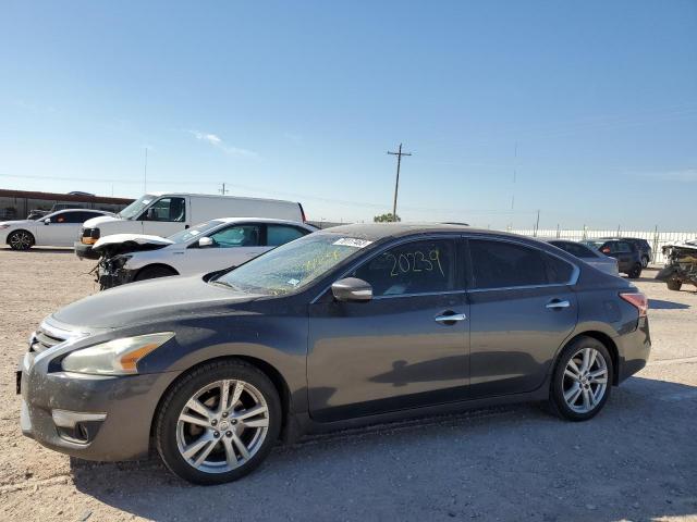 NISSAN ALTIMA 2013 1n4bl3ap2dn524360