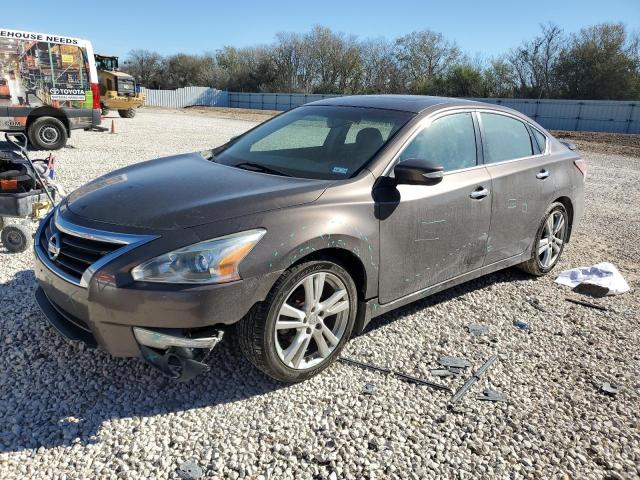 NISSAN ALTIMA 2013 1n4bl3ap2dn528876