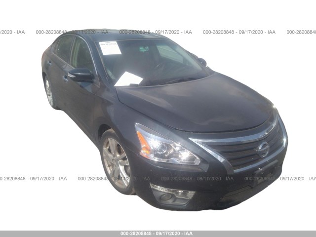 NISSAN ALTIMA 2013 1n4bl3ap2dn529638