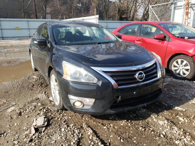 NISSAN ALTIMA 3.5 2013 1n4bl3ap2dn532393