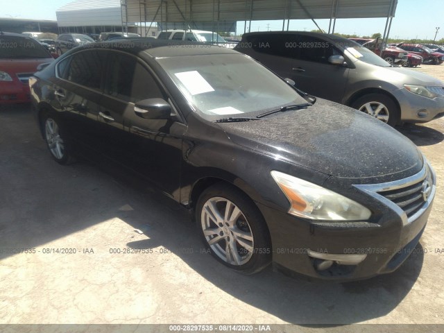 NISSAN ALTIMA 2013 1n4bl3ap2dn533852