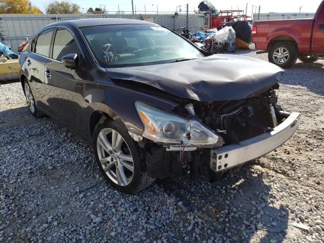 NISSAN ALTIMA 3.5 2013 1n4bl3ap2dn556385