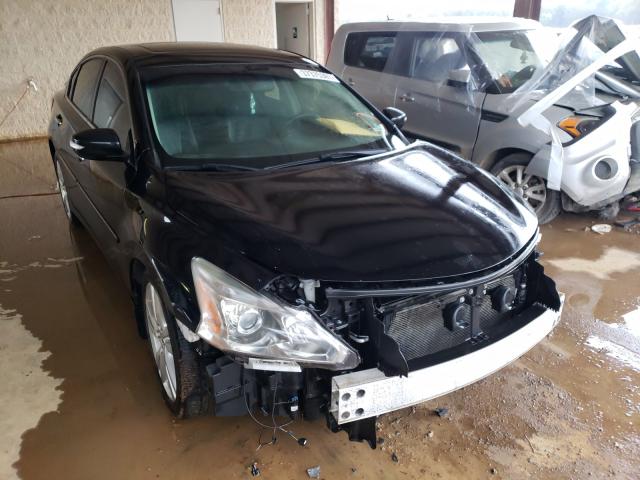 NISSAN ALTIMA 3.5 2013 1n4bl3ap2dn569699