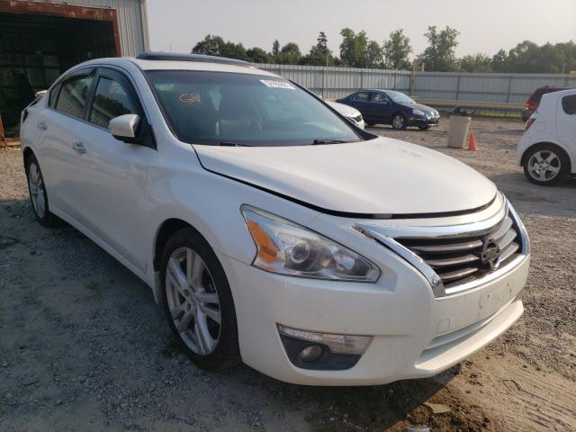 NISSAN ALTIMA 3.5 2014 1n4bl3ap2ec120052