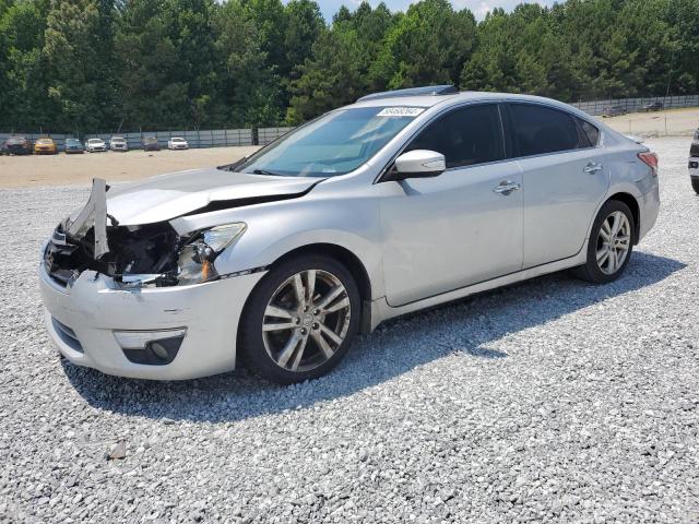 NISSAN ALTIMA 2014 1n4bl3ap2ec133898