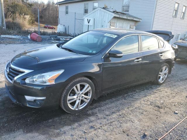 NISSAN ALTIMA 2014 1n4bl3ap2ec154766