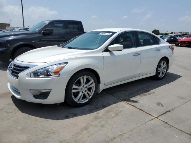 NISSAN ALTIMA 3.5 2014 1n4bl3ap2ec170045