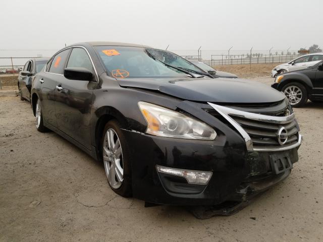 NISSAN ALTIMA 3.5 2014 1n4bl3ap2ec185337