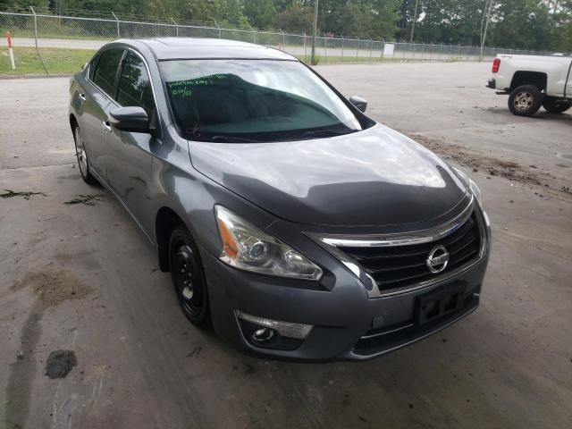 NISSAN ALTIMA 3.5 2014 1n4bl3ap2ec192370