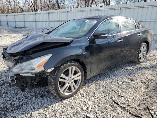 NISSAN ALTIMA 2014 1n4bl3ap2ec193857