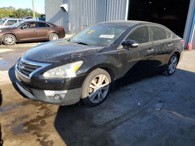 NISSAN ALTIMA 2014 1n4bl3ap2ec197813