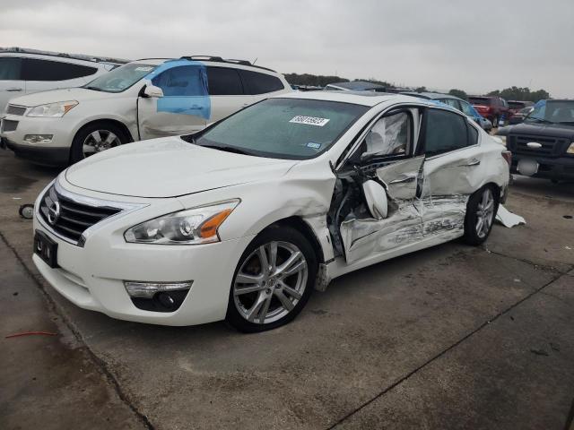 NISSAN ALTIMA 3.5 2014 1n4bl3ap2ec288662