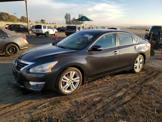 NISSAN ALTIMA 2014 1n4bl3ap2ec295577