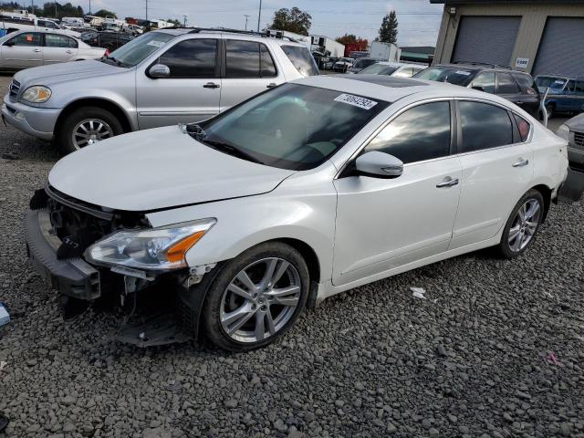 NISSAN ALTIMA 3.5 2014 1n4bl3ap2ec317478