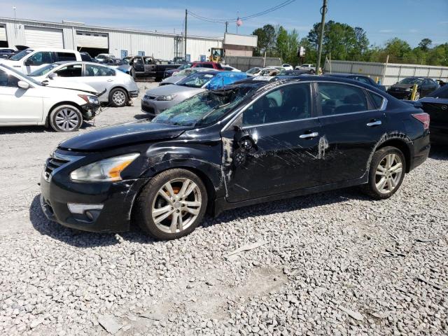 NISSAN ALTIMA 3.5 2014 1n4bl3ap2ec413904