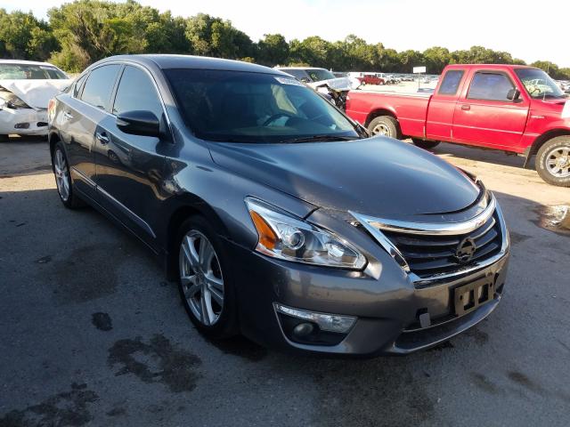 NISSAN ALTIMA 3.5 2014 1n4bl3ap2ec903291