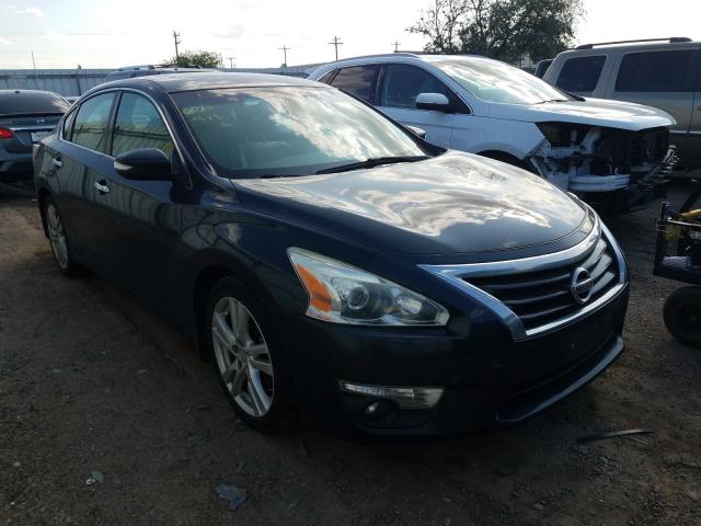 NISSAN ALTIMA 3.5 2014 1n4bl3ap2en210712