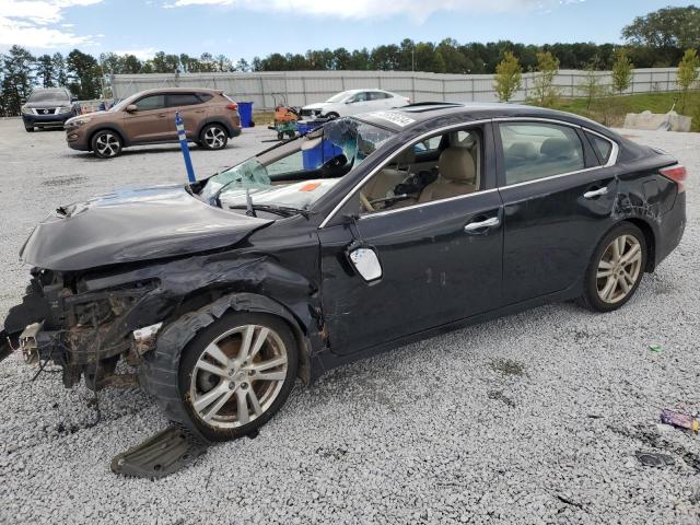 NISSAN ALTIMA 3.5 2014 1n4bl3ap2en211651