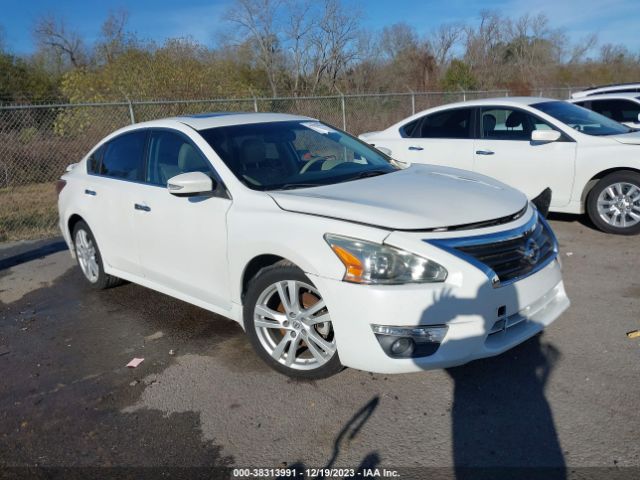 NISSAN ALTIMA 2014 1n4bl3ap2en220902