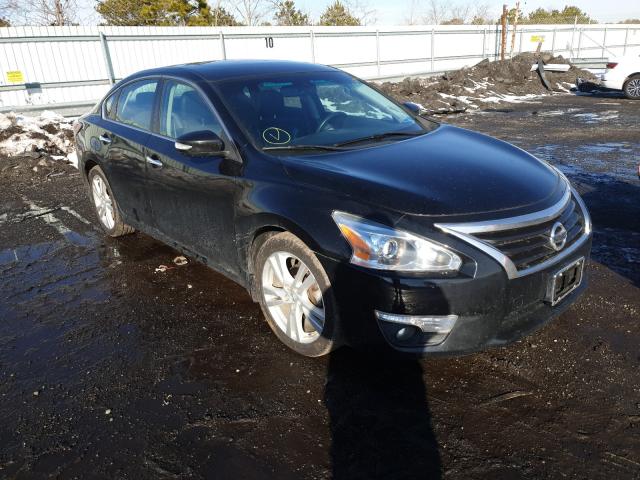 NISSAN ALTIMA 3.5 2014 1n4bl3ap2en259604