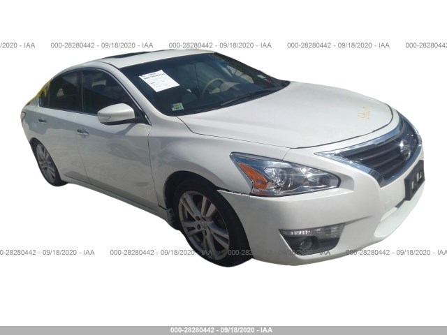 NISSAN ALTIMA 2015 1n4bl3ap2fc118108