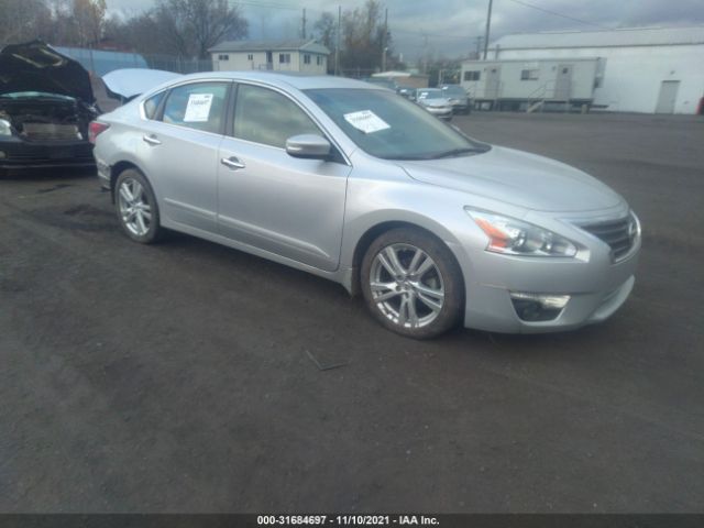 NISSAN ALTIMA 2015 1n4bl3ap2fc168863