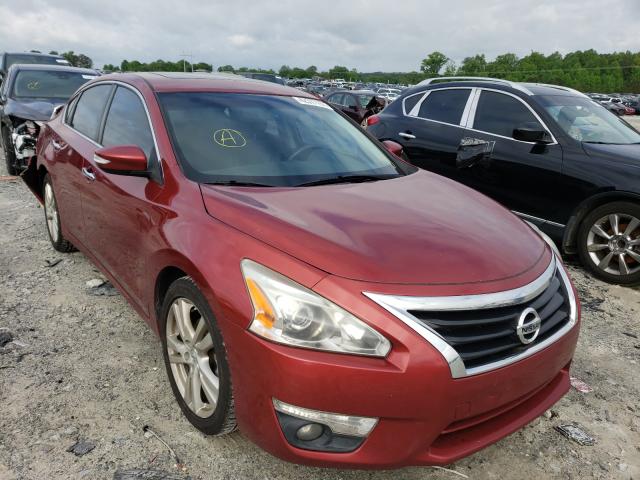 NISSAN ALTIMA 3.5 2015 1n4bl3ap2fc170189