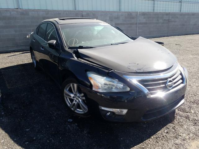 NISSAN ALTIMA 3.5 2015 1n4bl3ap2fc180026