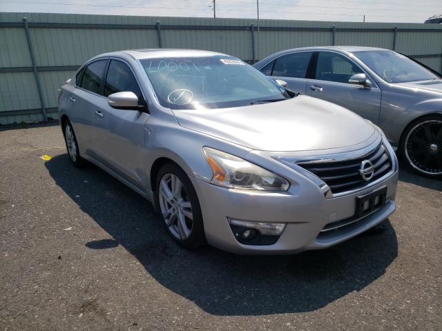 NISSAN ALTIMA 3.5 2015 1n4bl3ap2fc180415