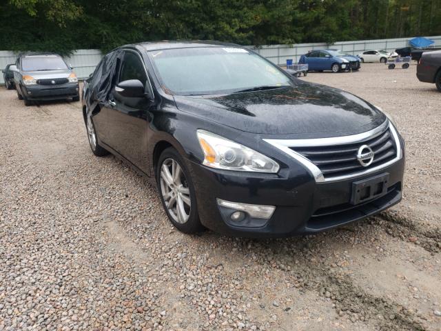 NISSAN ALTIMA 3.5 2015 1n4bl3ap2fc202350