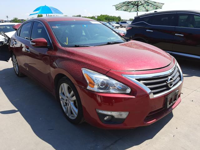 NISSAN ALTIMA 3.5 2015 1n4bl3ap2fc235770